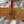 Load image into Gallery viewer, University of Nebraska Herbie on State Ornament - Crafted from Cherry or Maple Wood - Nebraska Huskers
