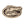 Load image into Gallery viewer, University of Florida Gators Magnet - Crafted from Cherry or Maple Wood
