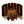 Load image into Gallery viewer, Ohio University Bobcats Wall Hanging - Crafted from Cherry or Maple Wood - Ohio Bobcats

