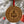 Load image into Gallery viewer, Gardner Webb University Seal Ornament – Crafted from Cherry Wood – Gardner Webb Bulldogs
