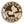 Load image into Gallery viewer, Beards &amp; Bucks Coaster – Crafted from Cherry or Maple Wood
