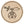 Load image into Gallery viewer, Shriners Coaster – Crafted from Cherry or Maple Wood
