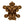 Load image into Gallery viewer, William and Mary Cypher Magnet - Crafted from Cherry or Maple Wood - William and Mary Griffins

