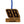 Load image into Gallery viewer, Rajah Kirby Caruth #88 Wooden Ornament  | Crafted from Cherry and Maple Wood | Made in USA | Officially Licensed by JR Motorsports
