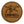 Load image into Gallery viewer, Campbell University Fighting Camels Coaster – Crafted from Cherry or Maple Wood – Campbell Camels
