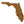 Load image into Gallery viewer, Florida County Map Wall Hanging - Crafted from Cherry or Maple Wood
