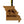 Load image into Gallery viewer, University of Missouri Tigers on State Ornament – Crafted from Cherry and Maple Wood – Mizzou Tigers
