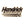 Load image into Gallery viewer, Hendrick Motorsport Wooden Magnet | Crafted from Cherry and Maple Wood | Made in USA | Officially Licensed by Hendrick Motorsport
