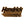 Load image into Gallery viewer, Hendrick Motorsport Wooden Magnet | Crafted from Cherry and Maple Wood | Made in USA | Officially Licensed by Hendrick Motorsport
