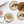 Load image into Gallery viewer, Virginia Commonwealth University Rams Coaster – Crafted from Cherry or Maple Wood – VCU Rams
