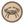Load image into Gallery viewer, Blue Crab Coaster – Crafted from Cherry or Maple Wood
