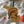 Load image into Gallery viewer, Michigan State University Spartans on State Ornament – Crafted from Cherry and Maple Wood – Michigan State Spartans
