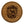 Load image into Gallery viewer, Fort Hays State University Tigers Coaster – Crafted from Cherry or Maple Wood – Fort Hays State Tigers
