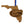 Load image into Gallery viewer, University of Florida Gators on State Ornament – Crafted from Cherry and Maple Wood – Florida Gators
