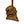 Load image into Gallery viewer, Virginia Tech Hokie Bird Ornament – Crafted from Cherry and Maple Wood – Virginia Tech Hokies
