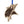 Load image into Gallery viewer, Elizabeth City State University Vikings Ornament – Crafted from Cherry and Maple Wood – ECSU Vikings
