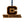 Load image into Gallery viewer, The Citadel Military College C and Star Ornament – Crafted from Cherry and Maple Wood – The Citadel Bulldogs
