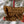 Load image into Gallery viewer, Oklahoma University Sooner Wagon Ornament – Crafted from Cherry and Maple Wood – Oklahoma University Sooners
