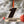 Load image into Gallery viewer, Carson Kvapil #1 Wooden Ornament  | Crafted from Cherry and Maple Wood | Made in USA | Officially Licensed by JR Motorsports
