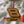 Load image into Gallery viewer, Dale Earnhardt Jr. #8 Wooden Ornament  | Crafted from Cherry and Maple Wood | Made in USA | Officially Licensed by JR Motorsports
