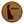Load image into Gallery viewer, Delaware Home State Map Coaster - Crafted from Cherry or Maple Wood
