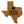 Load image into Gallery viewer, Texas State University Bobcat on State Wall Hanging – Crafted from Cherry and  Maple Wood - Texas State Bobcats
