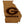Load image into Gallery viewer, University of Georgia Logo and Wordmark on State Wall Hanging - Crafted from Cherry or Maple Wood - Georgia Bulldogs
