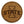 Load image into Gallery viewer, Iowa State University Logo Coaster – Crafted from Cherry or Maple Wood – Iowa State Cyclones
