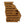 Load image into Gallery viewer, Georgia Southern University Quote on State Wall Hanging - Crafted from Cherry or Maple Wood - Georgia Southern Eagles
