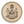 Load image into Gallery viewer, Maine State Flag Coaster - Crafted from Cherry or Maple Wood
