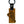 Load image into Gallery viewer, Florida Gulf Coast University Wooden Keychain – Crafted from Cherry or Maple Wood
