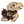 Load image into Gallery viewer, Kansas University Jayhawk Wall Hanging - Crafted from Cherry and Maple Wood - Kansas University Jayhawks
