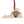 Load image into Gallery viewer, Roanoke College Maroons on State Ornament – Crafted from Cherry and Maple Wood – Roanoke Maroons
