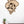 Load image into Gallery viewer, Oklahoma State University Pistol Pete Wall Hanging - Crafted from Cherry or Maple Wood - Oklahoma State Cowboys
