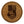 Load image into Gallery viewer, Flag Deer Hunting Coaster – Crafted from Cherry or Maple Wood
