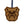 Load image into Gallery viewer, Butler University Bulldog Ornament – Crafted from Cherry and Maple Wood – Butler Bulldogs
