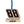 Load image into Gallery viewer, Rajah Kirby Caruth #88 Wooden Ornament  | Crafted from Cherry and Maple Wood | Made in USA | Officially Licensed by JR Motorsports

