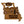 Load image into Gallery viewer, University of Missouri Skyline Wall Hanging – Crafted from Cherry and  Maple Wood
