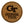 Load image into Gallery viewer, Georgia Tech Primary Mark and Wordmark Coaster – Crafted from Cherry or Maple Wood – Georgia Tech Yellow Jackets
