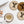 Load image into Gallery viewer, Yale University Athletic Y Coaster – Crafted from Cherry or Maple Wood – Yale Bulldogs
