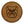 Load image into Gallery viewer, Butler University Bulldog Coaster – Crafted from Cherry or Maple Wood – Butler Bulldogs
