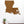 Load image into Gallery viewer, Louisiana County Map Wall Hanging - Crafted from Cherry or Maple Wood
