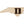 Load image into Gallery viewer, Duke University Iron D on State Magnet - Crafted from Cherry or Maple Wood - Duke Blue Devils
