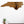 Load image into Gallery viewer, University of North Carolina Greensboro Academic Logo on State Wall Hanging – Crafted from Cherry and  Maple Wood
