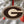 Load image into Gallery viewer, University of Georgia Athletic Logo Ornament - Crafted from Cherry or Maple Wood - Georgia Bulldogs
