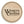 Load image into Gallery viewer, Western Carolina University Wordmark Coaster – Crafted from Cherry or Maple Wood – WCU Catamounts
