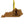Load image into Gallery viewer, Murray State University Racers on State Ornament – Crafted from Cherry and Maple Wood – Murray State Racers
