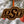 Load image into Gallery viewer, Oklahoma State OSU Ornament – Crafted from Cherry and Maple Wood – OSU Cowboys
