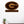 Load image into Gallery viewer, University of Georgia Logo and Wordmark Wall Hanging - Crafted from Cherry or Maple Wood - Georgia Bulldogs
