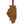 Load image into Gallery viewer, Western Illinois University Fight Song Ornament – Crafted from Cherry and Maple Wood – Western Illinois Leathernecks
